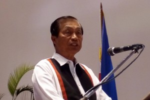 Mayor tells residents, guests to keep Baguio clean 